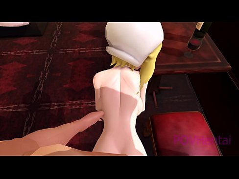 ❤️ Fiona gembala kanker hentai ❤️ porno indah pada kami