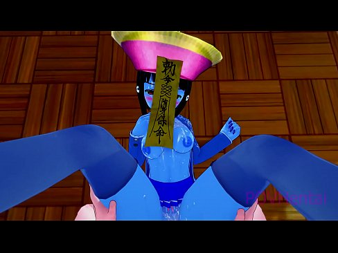 ❤️ Monster gadis mayat hidup ❤️ porno indah pada kami