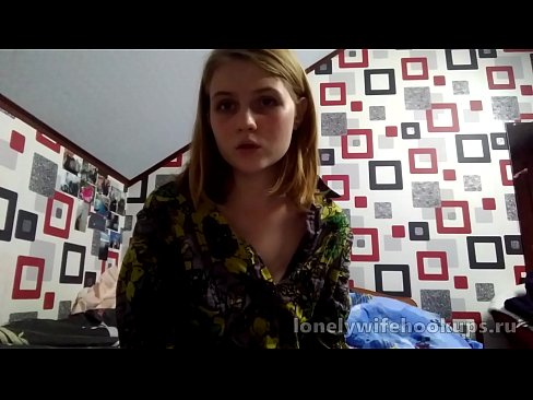 ❤️ Siswa pirang muda dari Rusia menyukai penis yang lebih besar. ❤️ porno indah pada kami